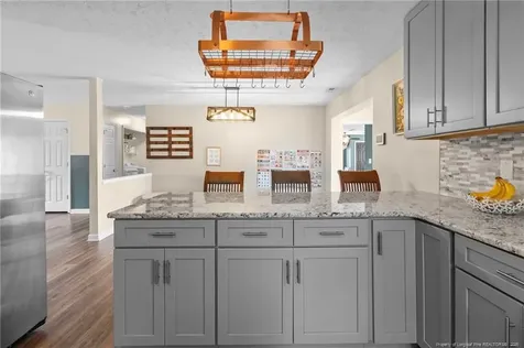 376 Woodberry Circle Raeford NC 28376