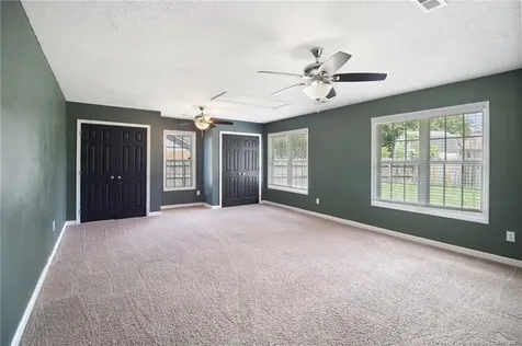 376 Woodberry Circle Raeford NC 28376