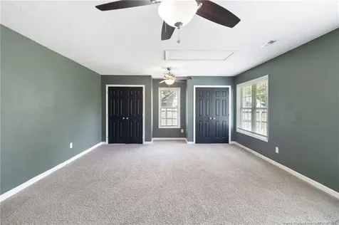 376 Woodberry Circle Raeford NC 28376