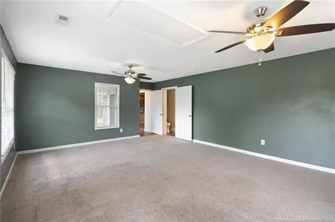 376 Woodberry Circle Raeford NC 28376