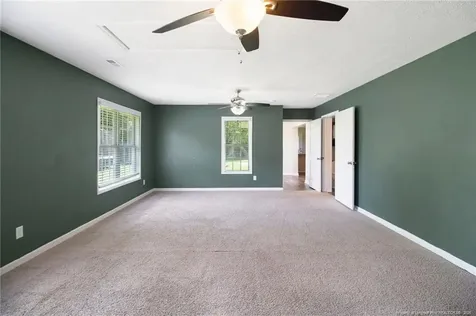 376 Woodberry Circle Raeford NC 28376