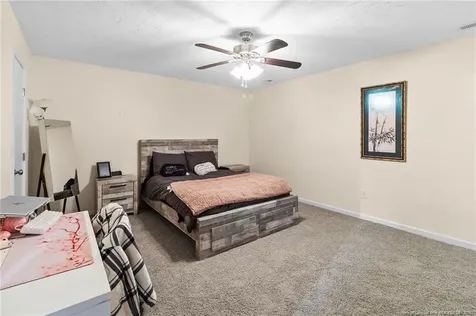 376 Woodberry Circle Raeford NC 28376