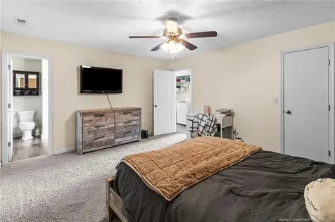 376 Woodberry Circle Raeford NC 28376