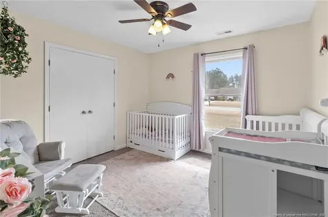 376 Woodberry Circle Raeford NC 28376