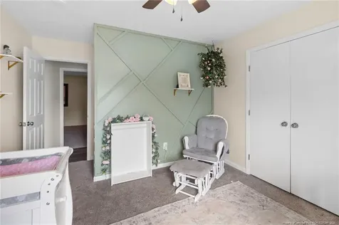 376 Woodberry Circle Raeford NC 28376