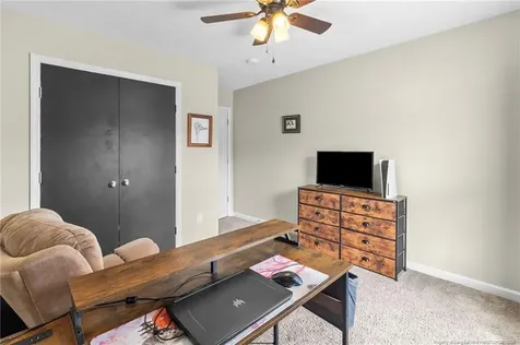 376 Woodberry Circle Raeford NC 28376