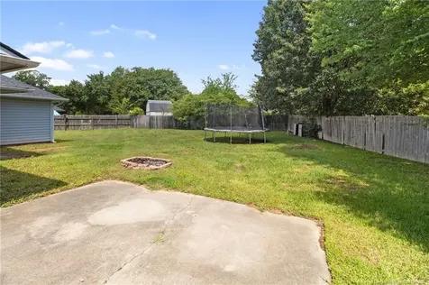 376 Woodberry Circle Raeford NC 28376