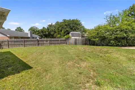 376 Woodberry Circle Raeford NC 28376