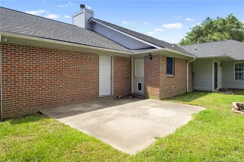 376 Woodberry Circle Raeford NC 28376