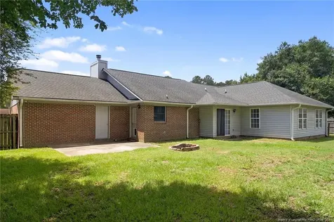 376 Woodberry Circle Raeford NC 28376