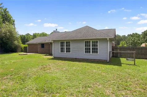376 Woodberry Circle Raeford NC 28376