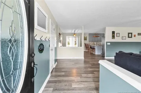 376 Woodberry Circle Raeford NC 28376