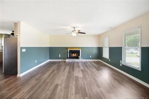 376 Woodberry Circle Raeford NC 28376