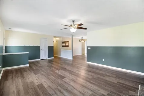 376 Woodberry Circle Raeford NC 28376