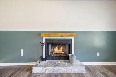 376 Woodberry Circle Raeford NC 28376