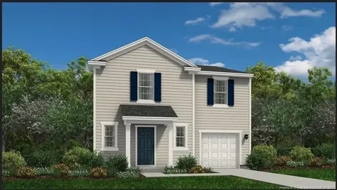 161 Portrush Lane Raeford NC 28376
