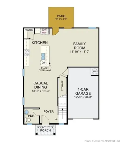 365 Wicklow Lane Raeford NC 28376