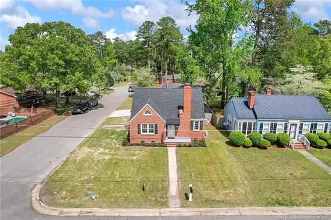 210 W 21st Street N Lumberton NC 28358