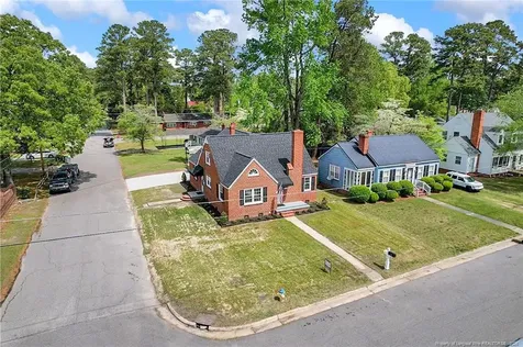 210 W 21st Street N Lumberton NC 28358