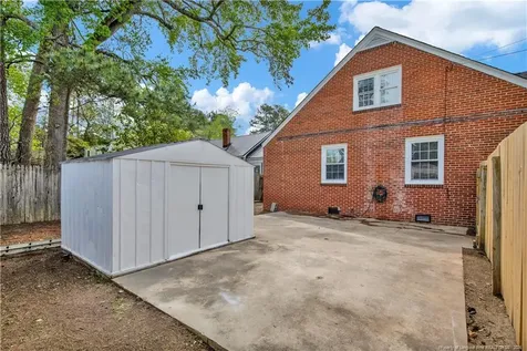 210 W 21st Street N Lumberton NC 28358