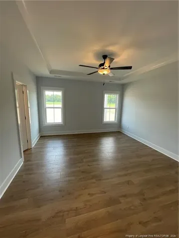1097 Purdie Hall Road NC 28392
