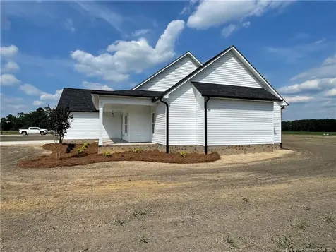 1097 Purdie Hall Road NC 28392