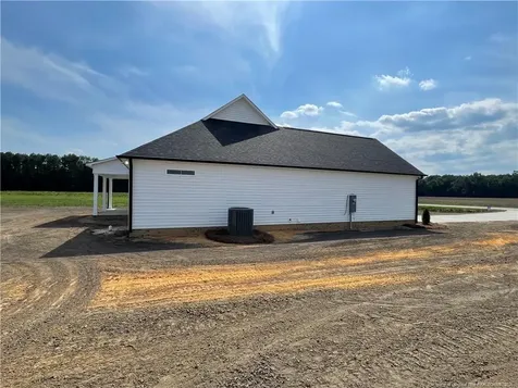 1097 Purdie Hall Road NC 28392