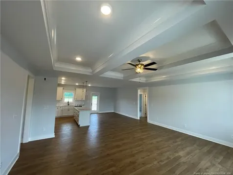 1097 Purdie Hall Road NC 28392