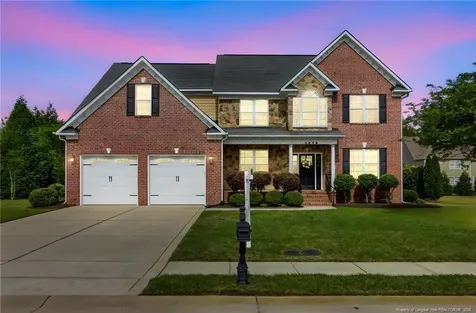 3829 Corapeake Drive Fayetteville NC 28312