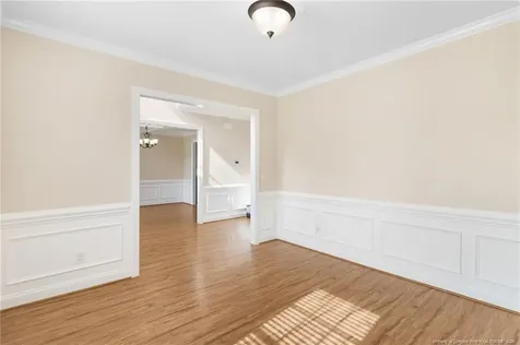 3829 Corapeake Drive Fayetteville NC 28312