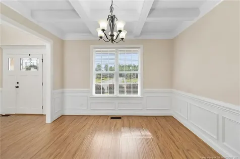 3829 Corapeake Drive Fayetteville NC 28312