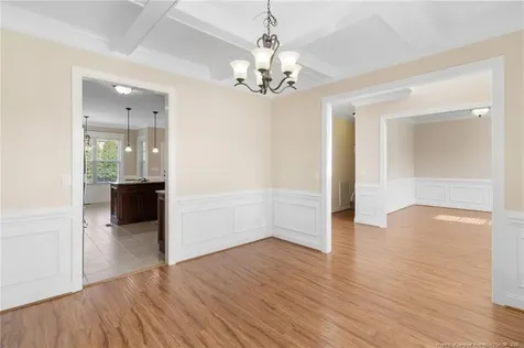 3829 Corapeake Drive Fayetteville NC 28312