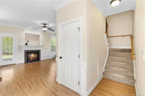 3829 Corapeake Drive Fayetteville NC 28312