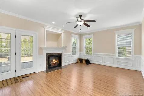 3829 Corapeake Drive Fayetteville NC 28312