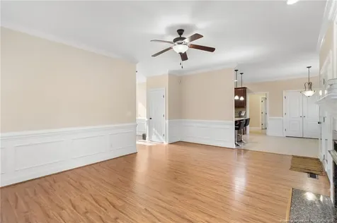 3829 Corapeake Drive Fayetteville NC 28312