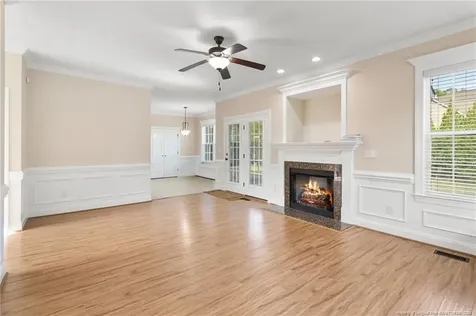 3829 Corapeake Drive Fayetteville NC 28312