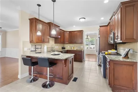 3829 Corapeake Drive Fayetteville NC 28312