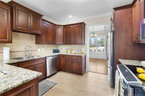 3829 Corapeake Drive Fayetteville NC 28312