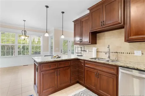 3829 Corapeake Drive Fayetteville NC 28312