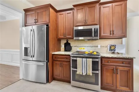 3829 Corapeake Drive Fayetteville NC 28312