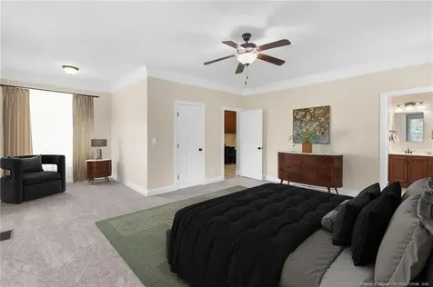 3829 Corapeake Drive Fayetteville NC 28312