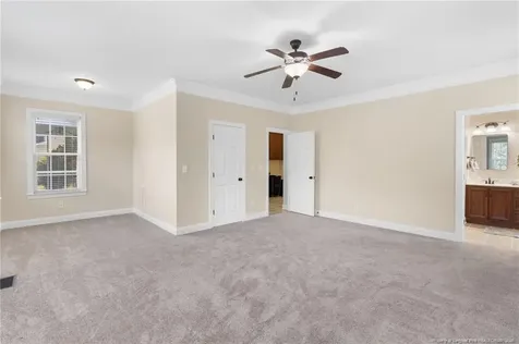 3829 Corapeake Drive Fayetteville NC 28312