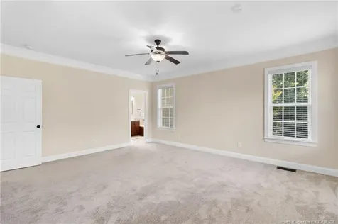 3829 Corapeake Drive Fayetteville NC 28312