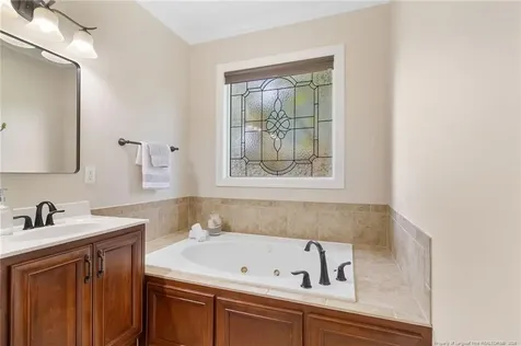 3829 Corapeake Drive Fayetteville NC 28312