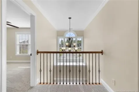 3829 Corapeake Drive Fayetteville NC 28312