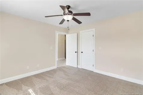 3829 Corapeake Drive Fayetteville NC 28312