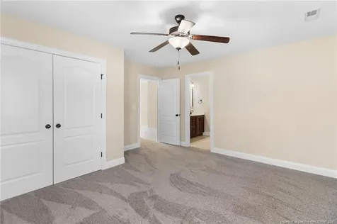 3829 Corapeake Drive Fayetteville NC 28312