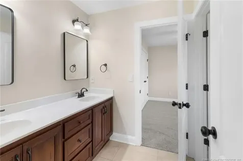 3829 Corapeake Drive Fayetteville NC 28312