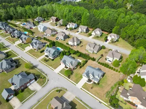 3829 Corapeake Drive Fayetteville NC 28312