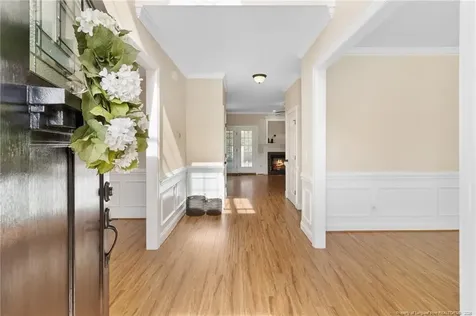 3829 Corapeake Drive Fayetteville NC 28312